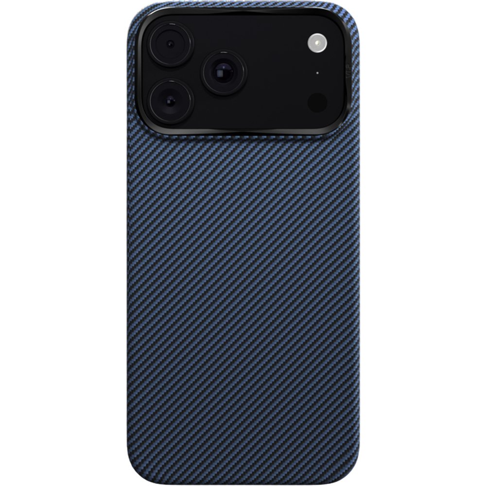 Чехол VLP Kevlar Case с MagSafe для iPhone 18...