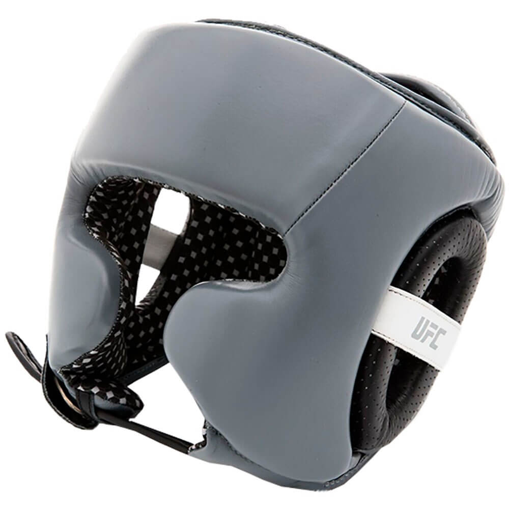 Тренировочный шлем UFC M Grey UHK-69959