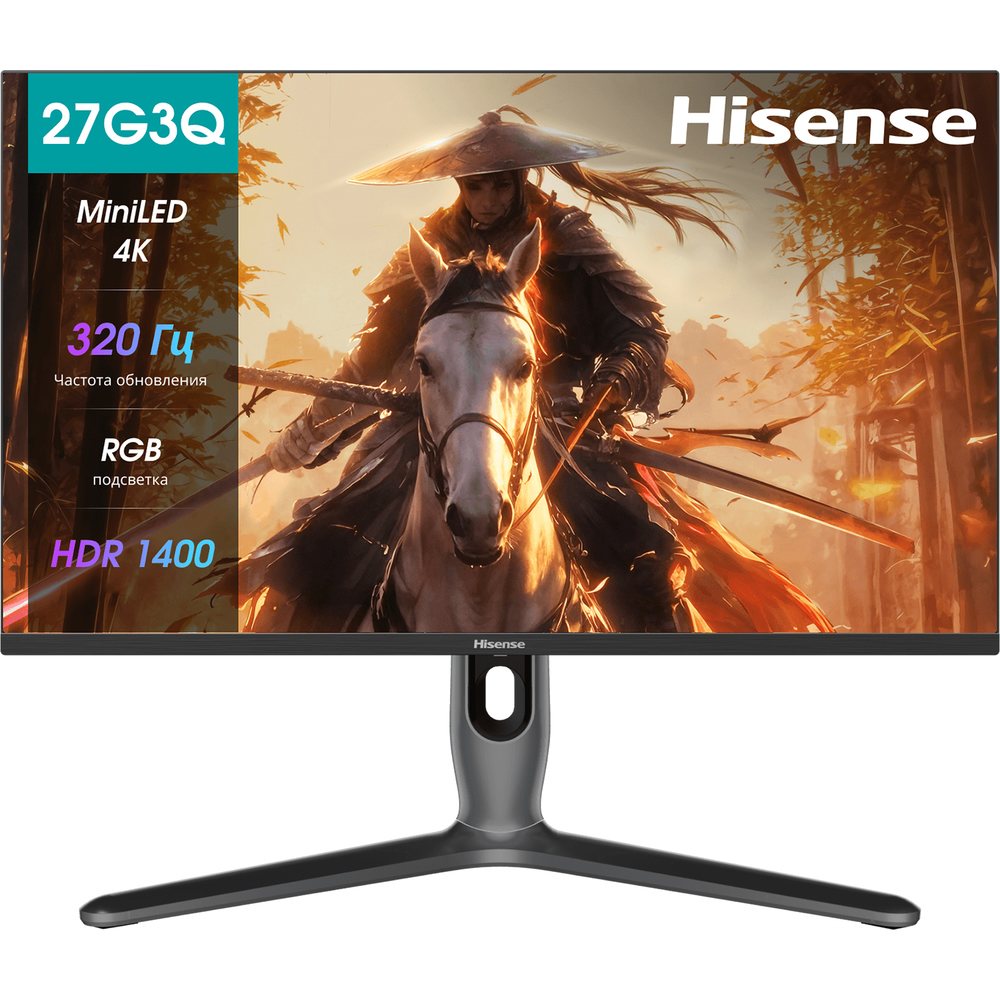 Монитор Hisense 27G7Q-PRO