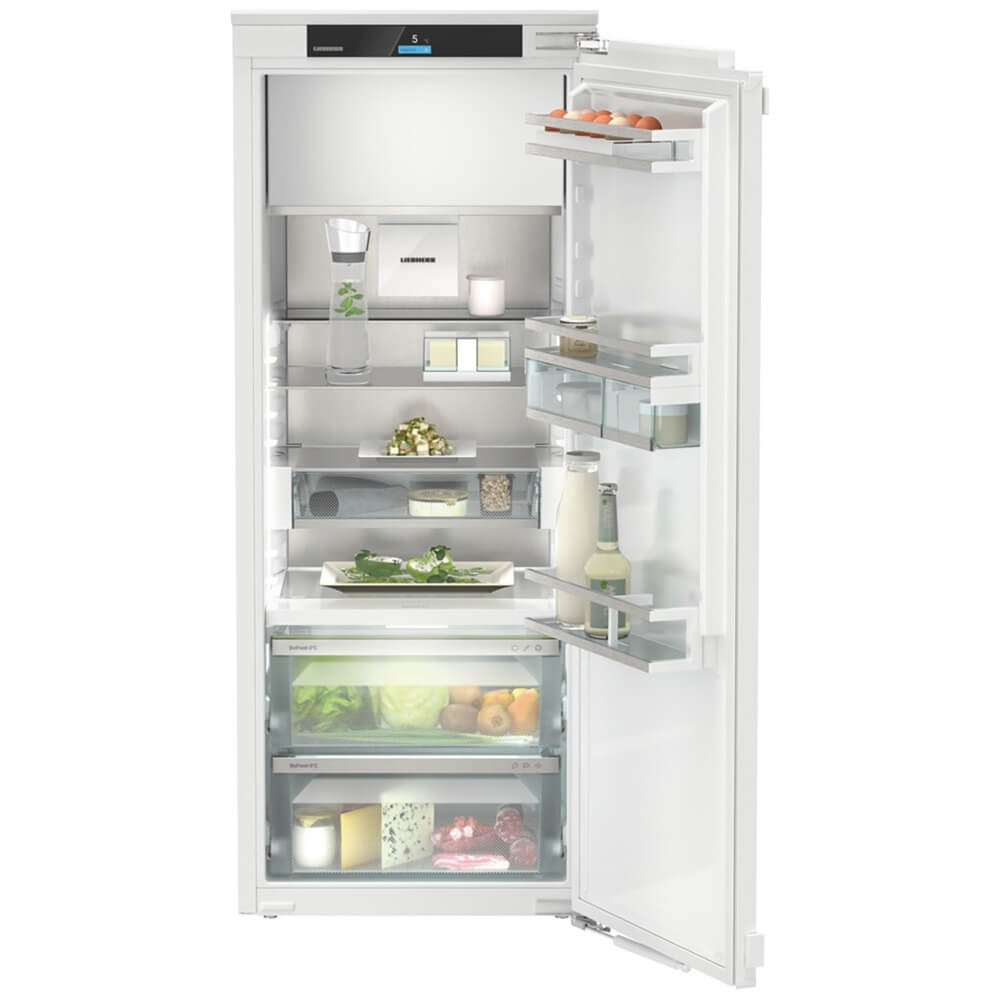 Встраиваемый холодильник Liebherr IRBd 4551 от Технопарк