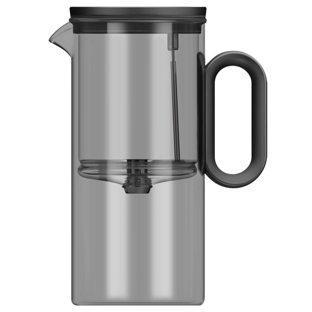 Заварочный чайник BORK HOME HK510 bk