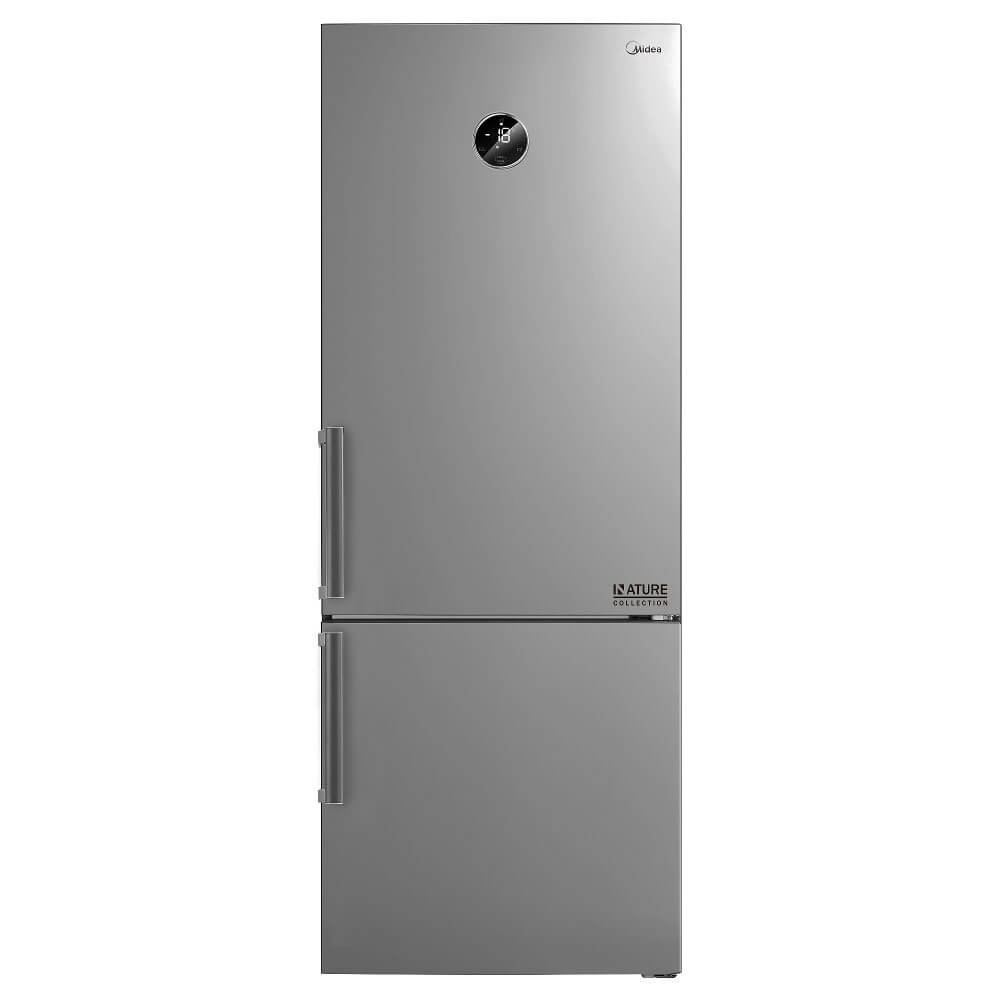Холодильник Midea MRB519WFNX3 - фото 1