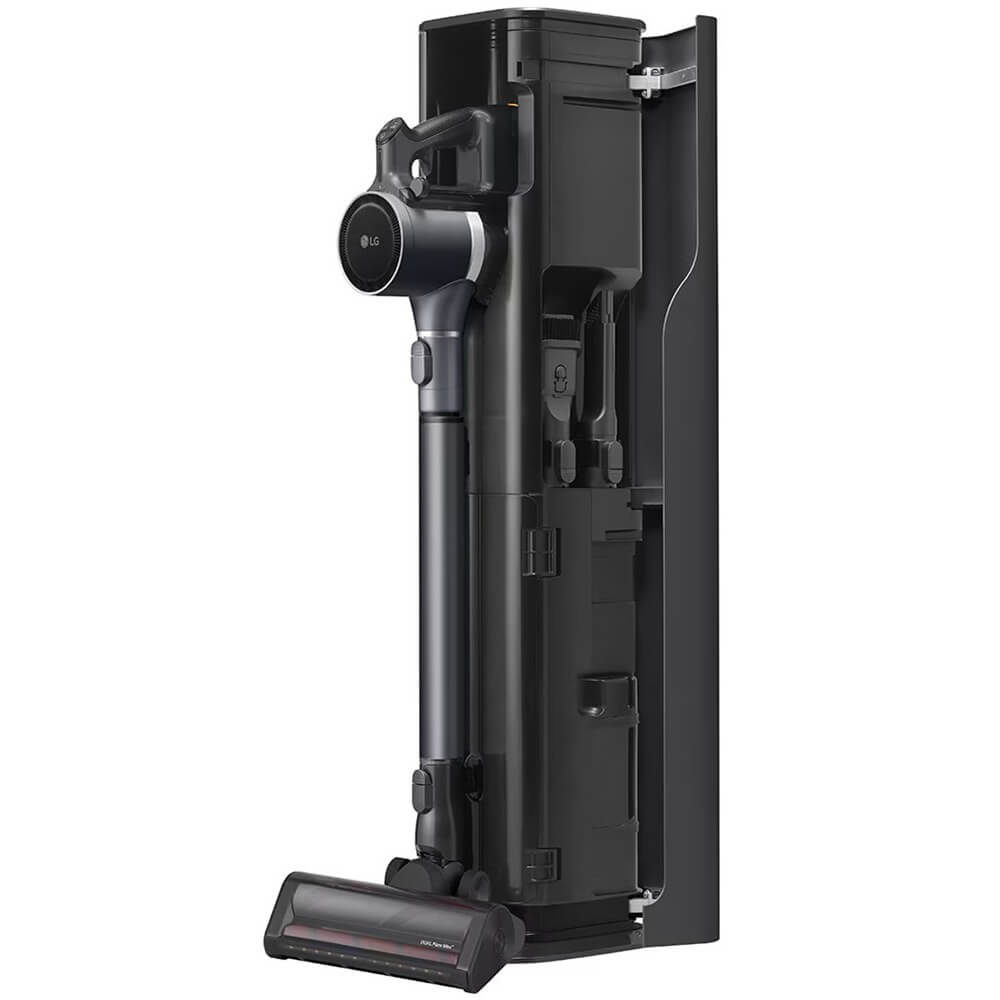 Вертикальный пылесос LG A9T-Lite