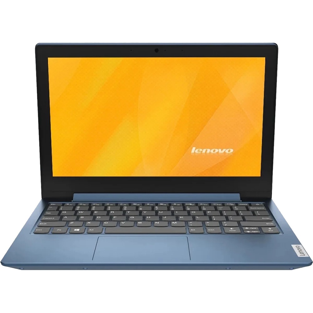 Ноутбук Lenovo IdeaPad 1 14ADA05 Blue (82GW008ARK)