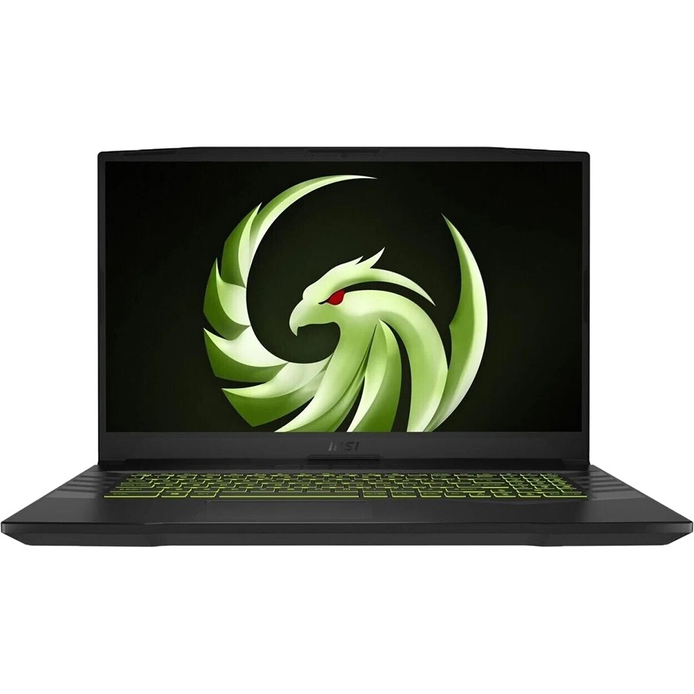 Ноутбук MSI Alpha B5EEK040XRU (9S7LL12040)