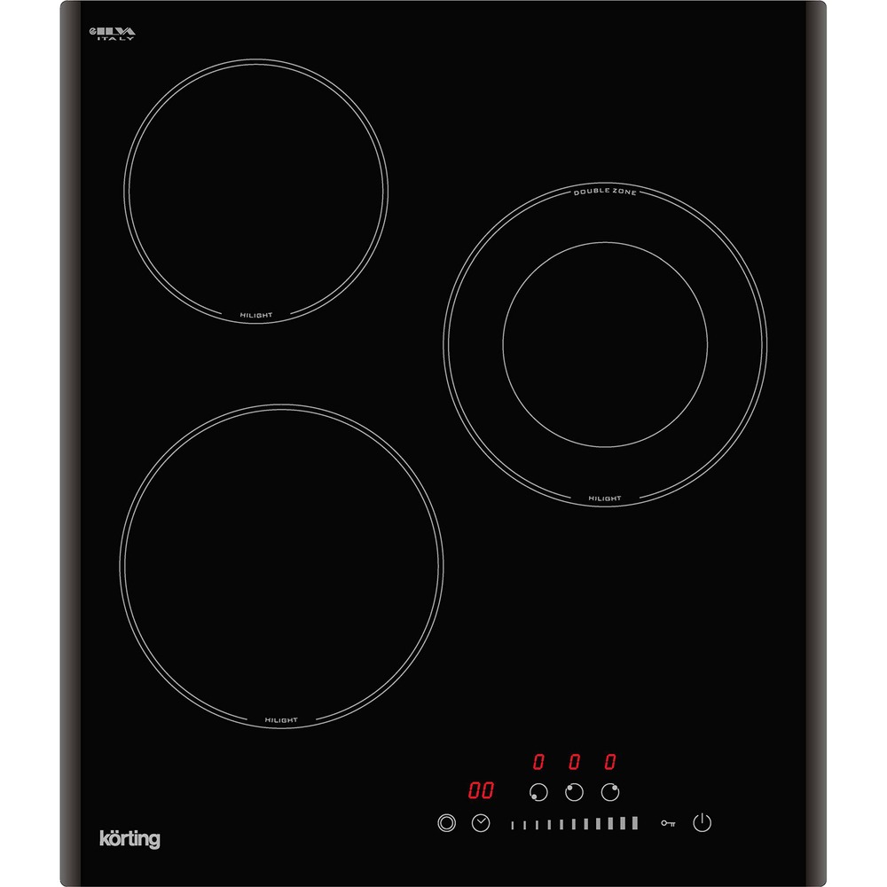 Варочная поверхность Korting HK 43051 B