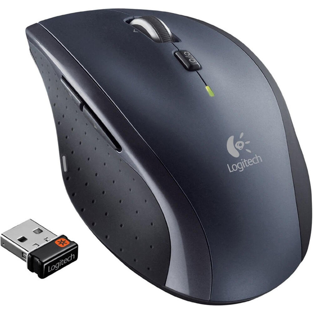 Компьютерная мышь Logitech M705 (910-001949)