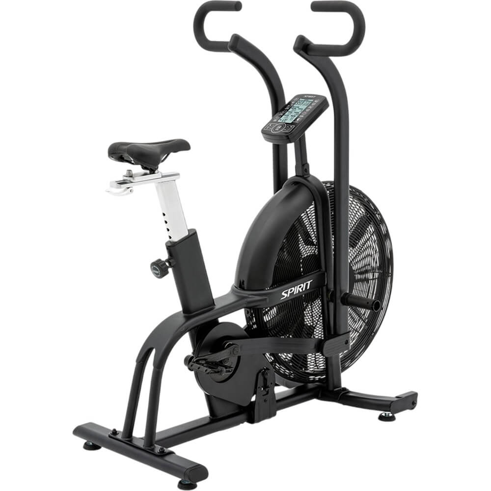 Велотренажёр Spirit AB900+ Air Bike