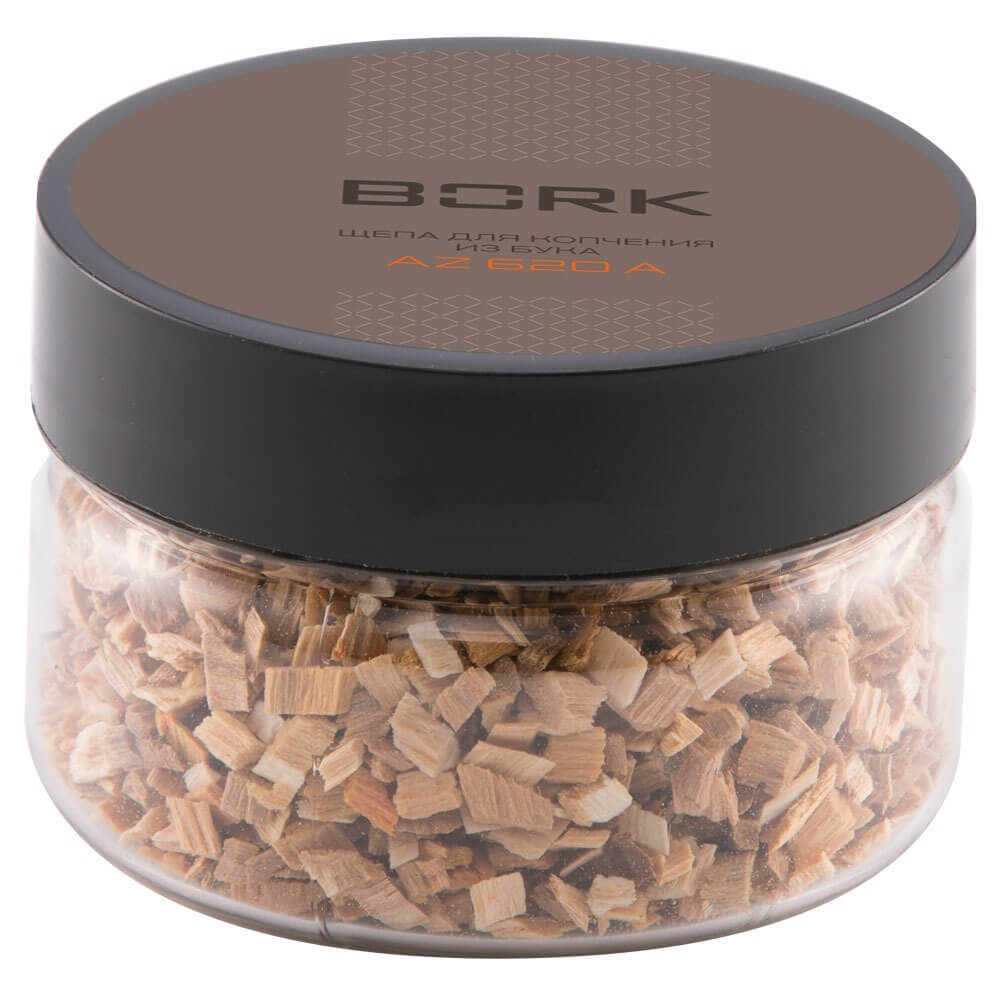 Щепа для копчения BORK HOME AZ620A