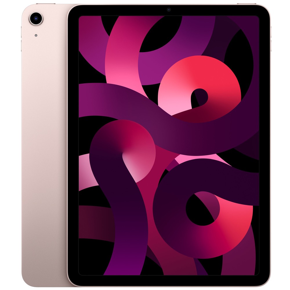Планшет Apple iPad Air (2022) 10.9 Wi-Fi 64 ГБ розовый