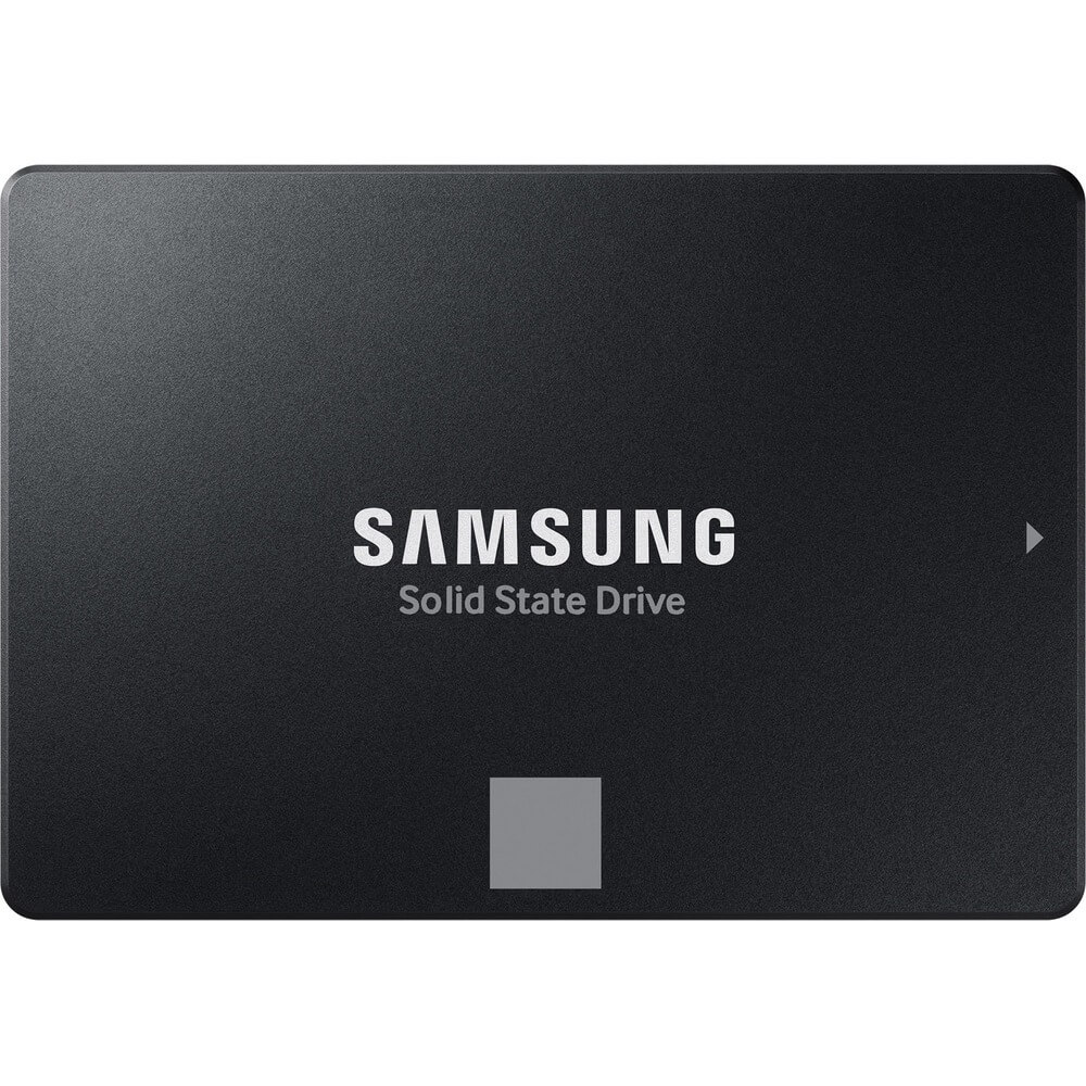 Жесткий диск Samsung 250GB (MZ-77E250BW)