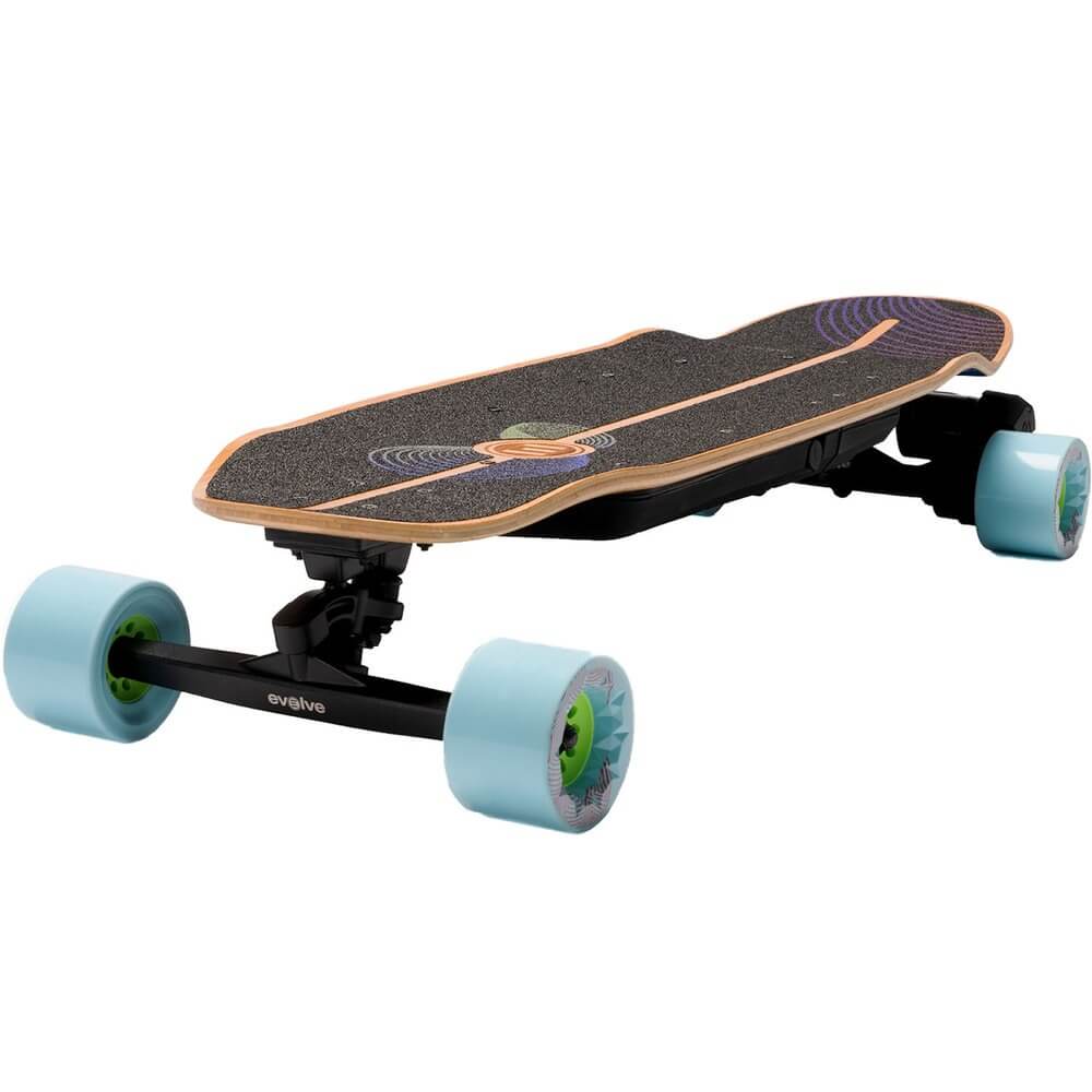 Электроскейт Evolve Onirique 6AH