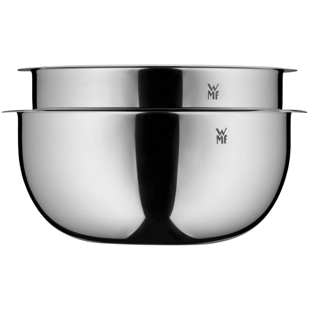 Набор мисок WMF Gourmet 0645716030
