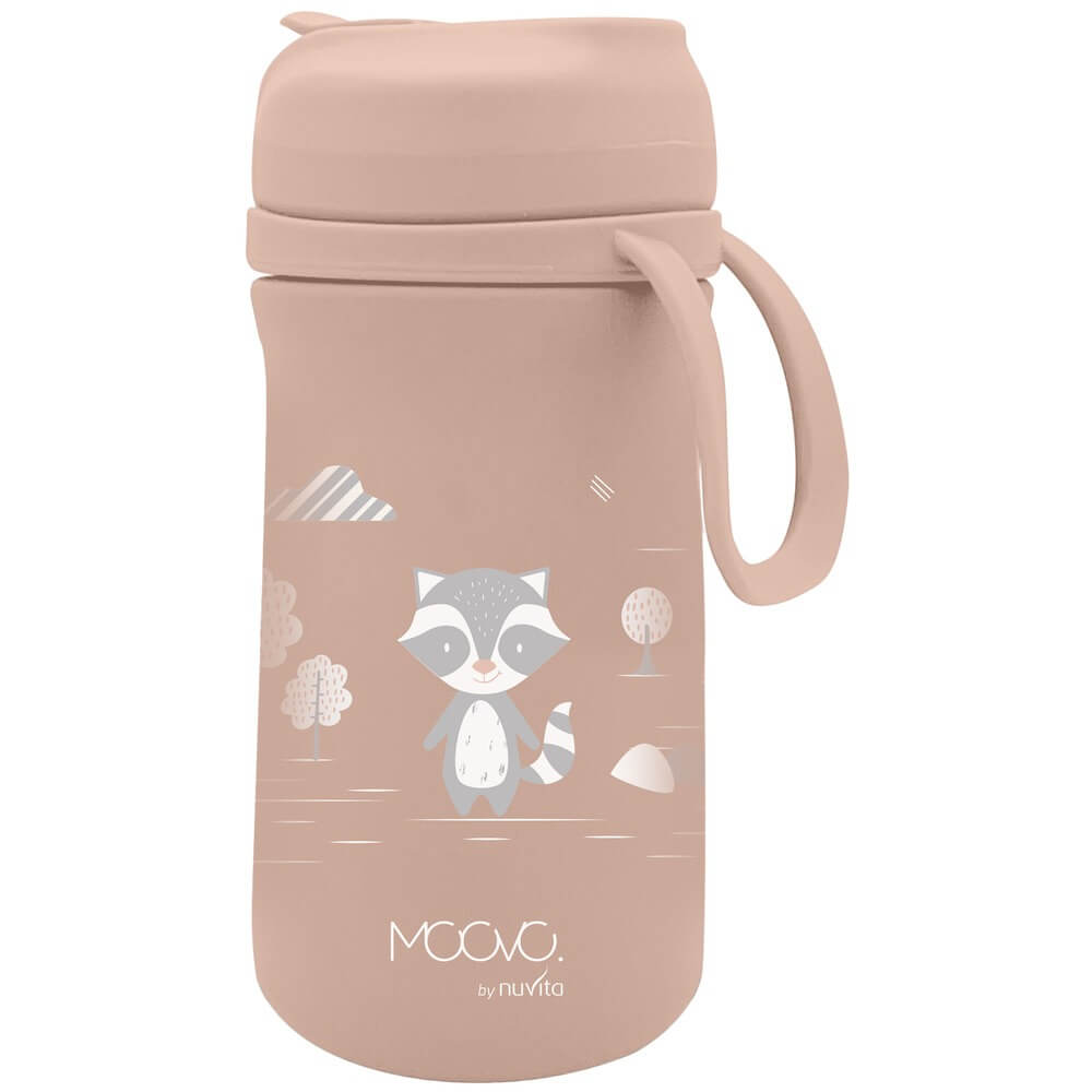 Детский термос Nuvita 4440 Pink NU-PPCP0402 3590₽