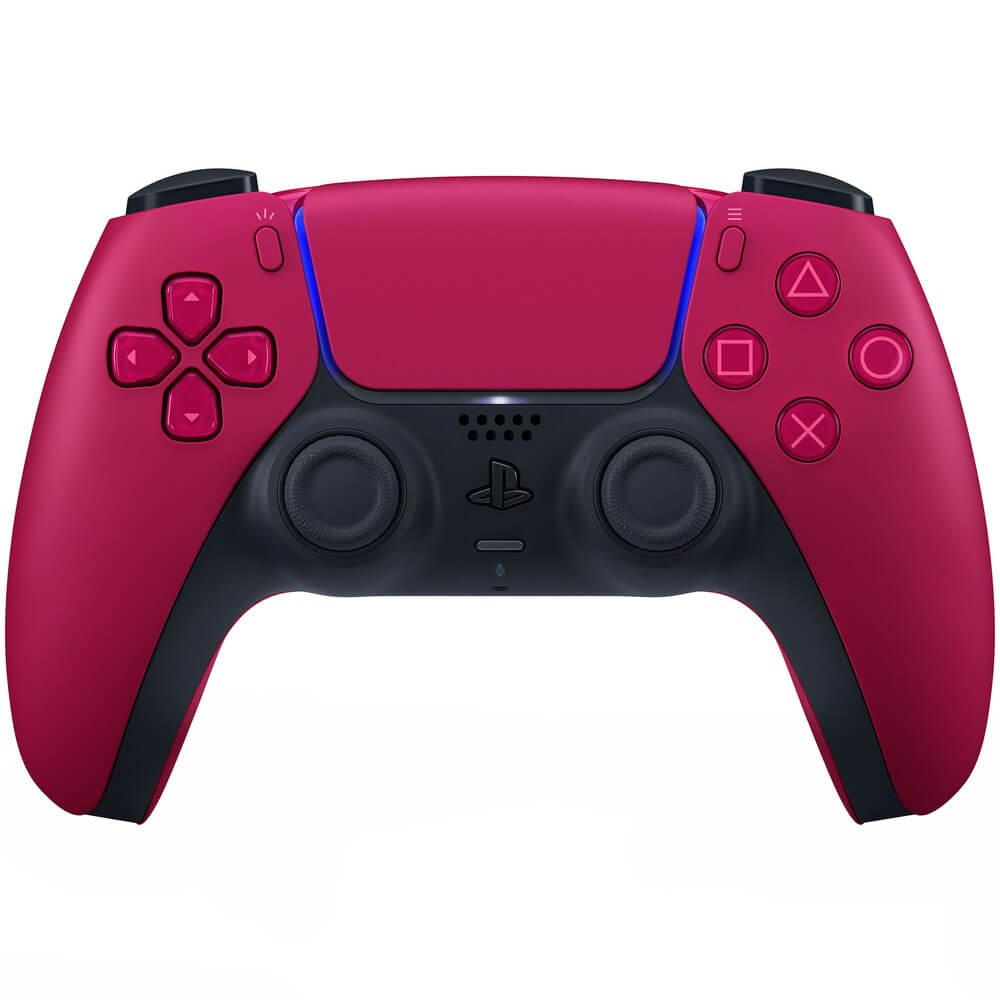 Геймпад Sony DualSense, Cosmic Red