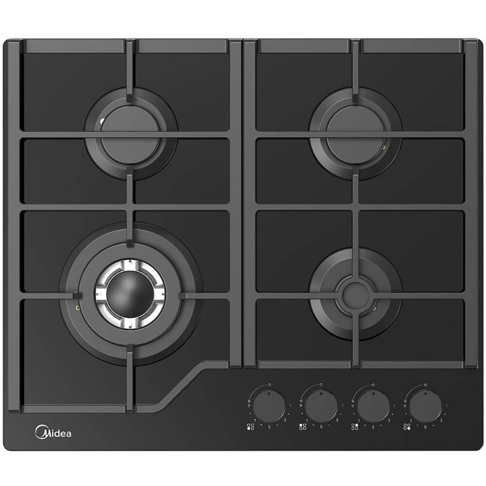 Варочная поверхность Midea MG693TGB