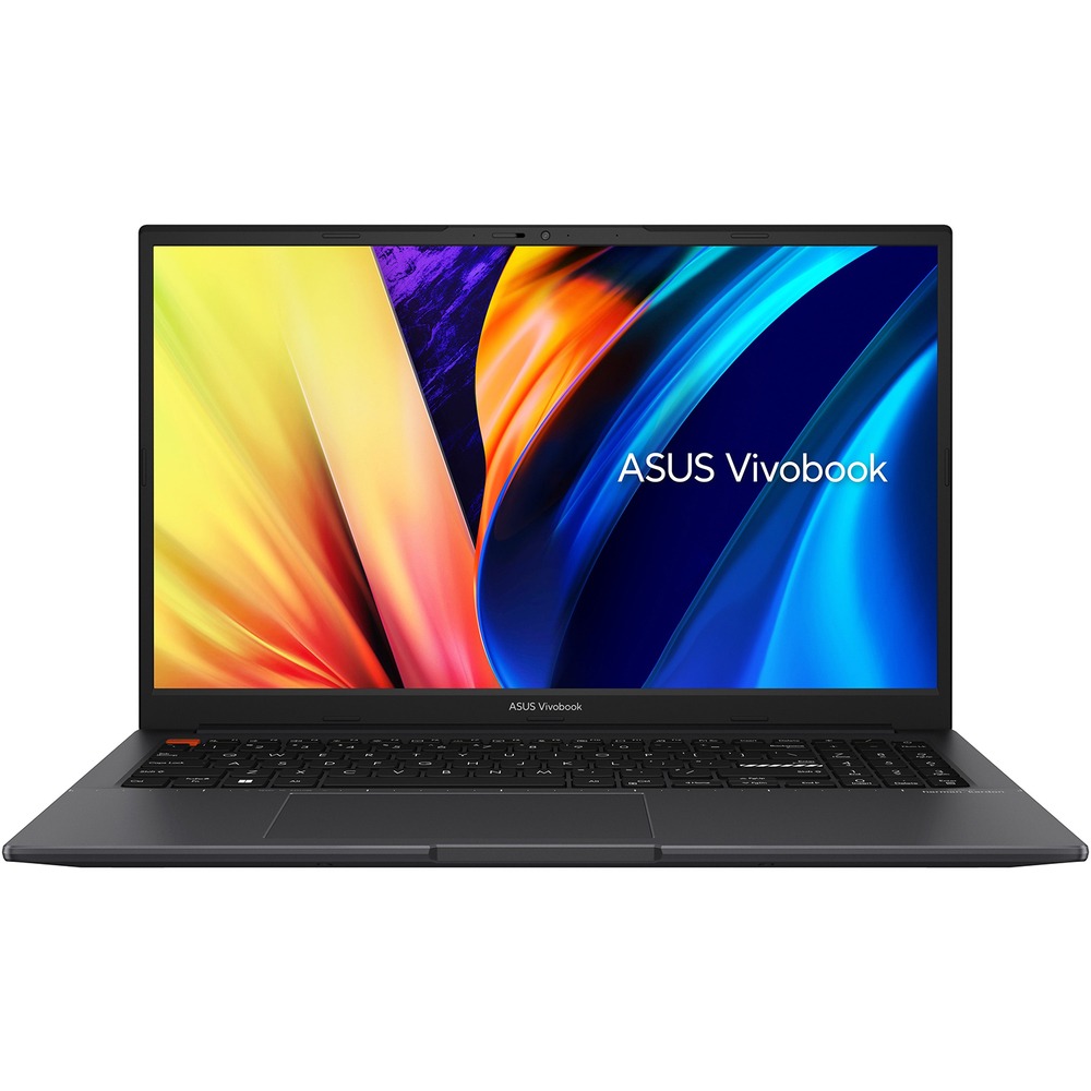 Ноутбук ASUS VivoBook M3502QA Black (90NB0XX2-M00420)