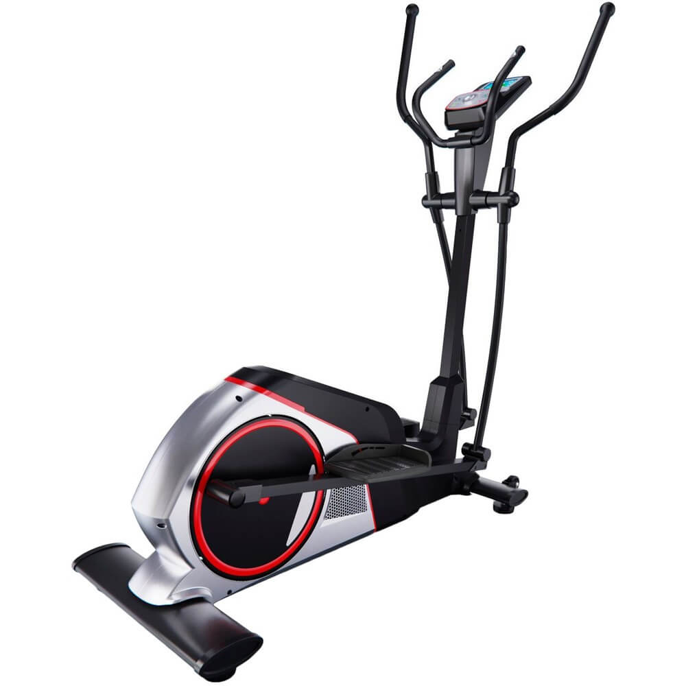 Эллиптический тренажёр DFC E8732HP 54990₽