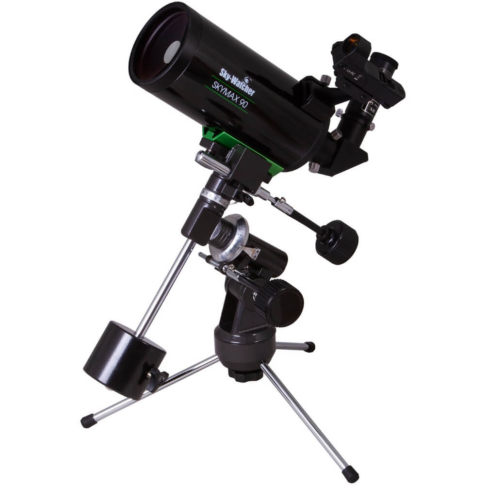 Телескоп Sky-Watcher SKYMAX BK MAK90EQ1 (настольный)