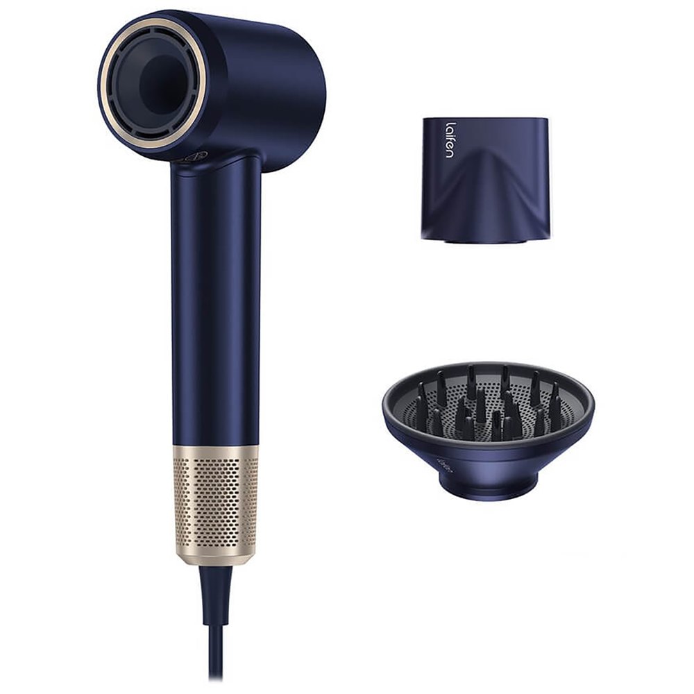 Фен Laifen Swift Premium Golden Blue