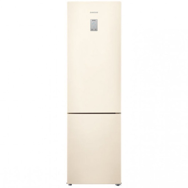 Холодильник Samsung RB37J5461EF, цвет бежевый - фото 1