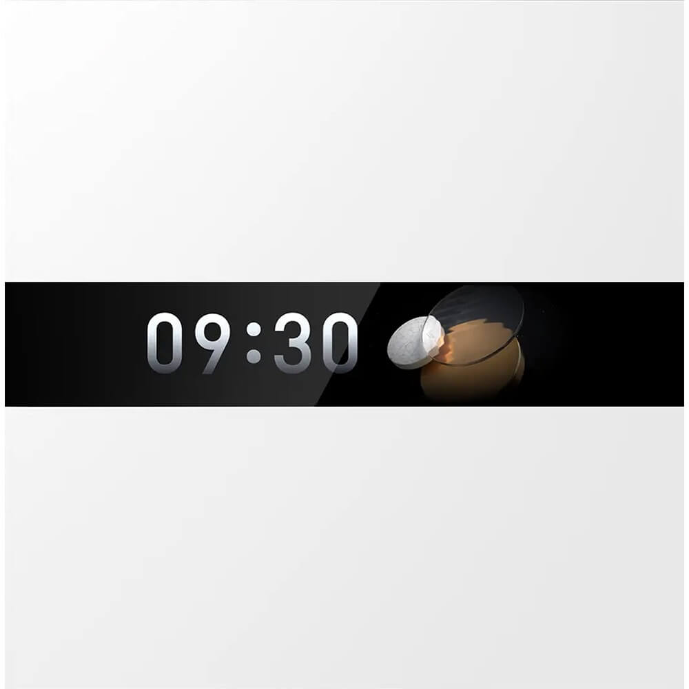 Выключатель Aqara V1 EU (WS-K02D)