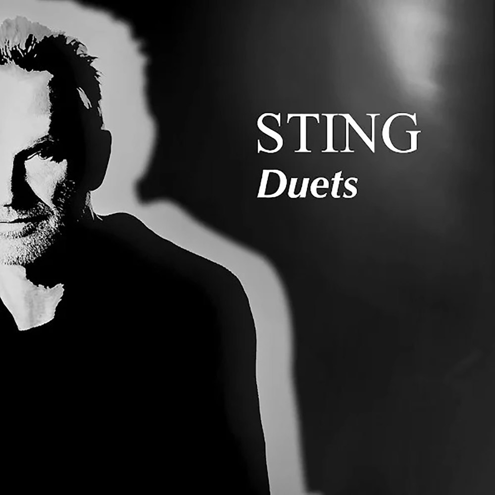 Sting / Duets (2 Винил)