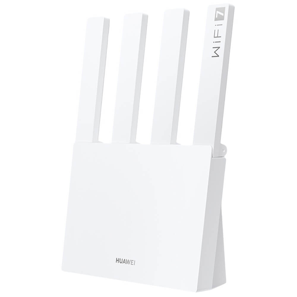 Роутер Huawei BE 3 WUKUN-BE32-20 (53030CFJ) белый