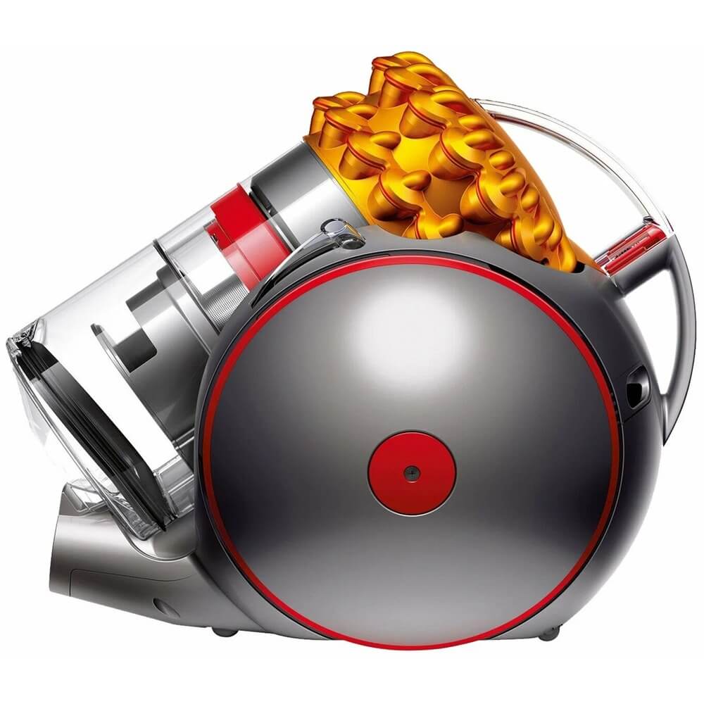 Пылесос Dyson Big Ball Multifloor 2