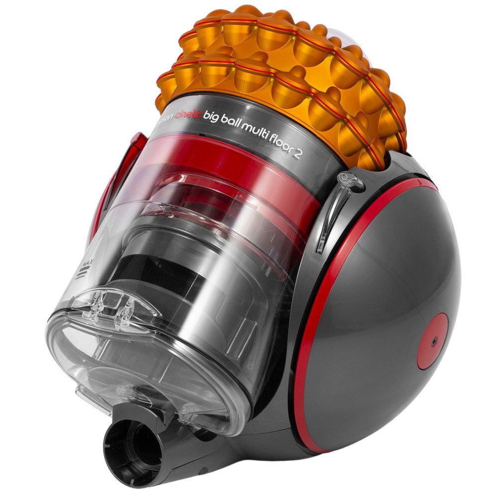 Пылесос Dyson Big Ball Multifloor 2