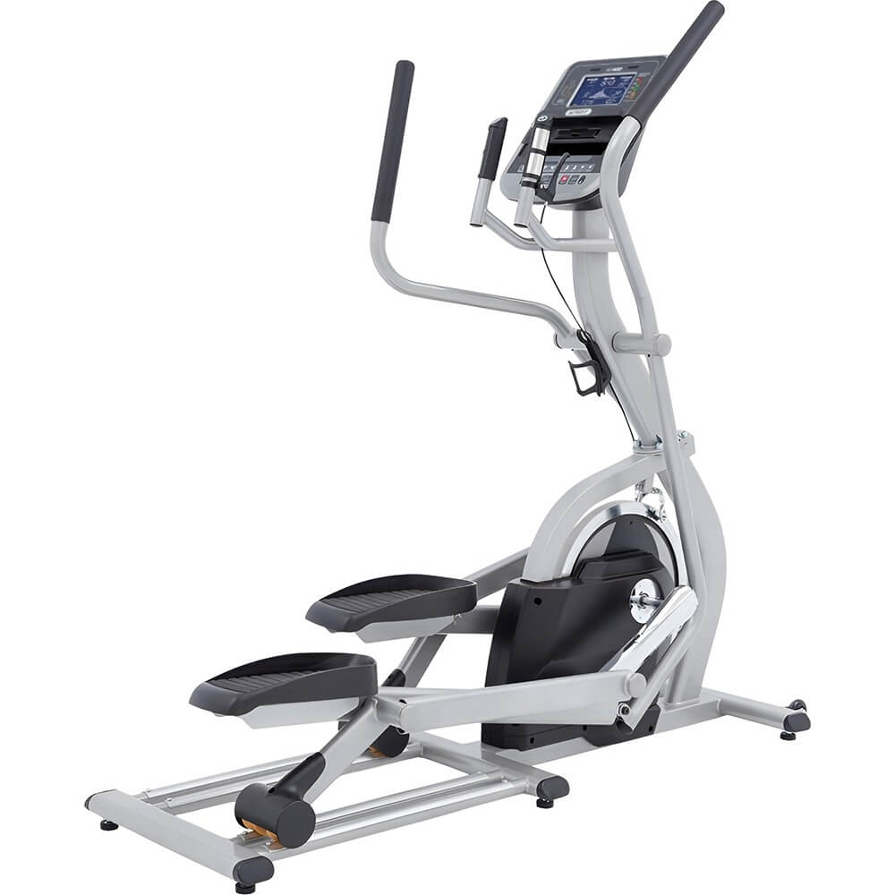 Эллиптический тренажёр Spirit XG400 249990₽