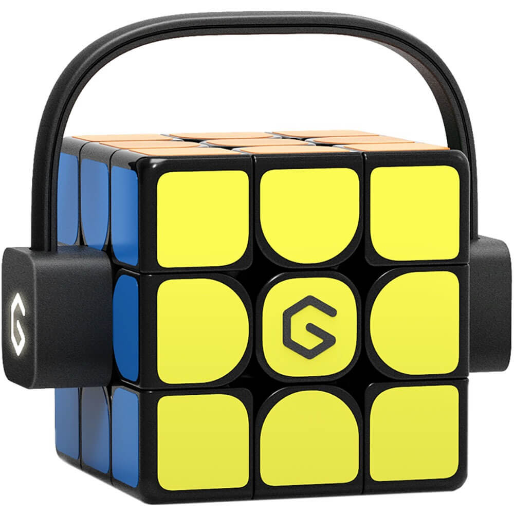 Кубик Рубика Giiker SuperCube i3S - фото 1