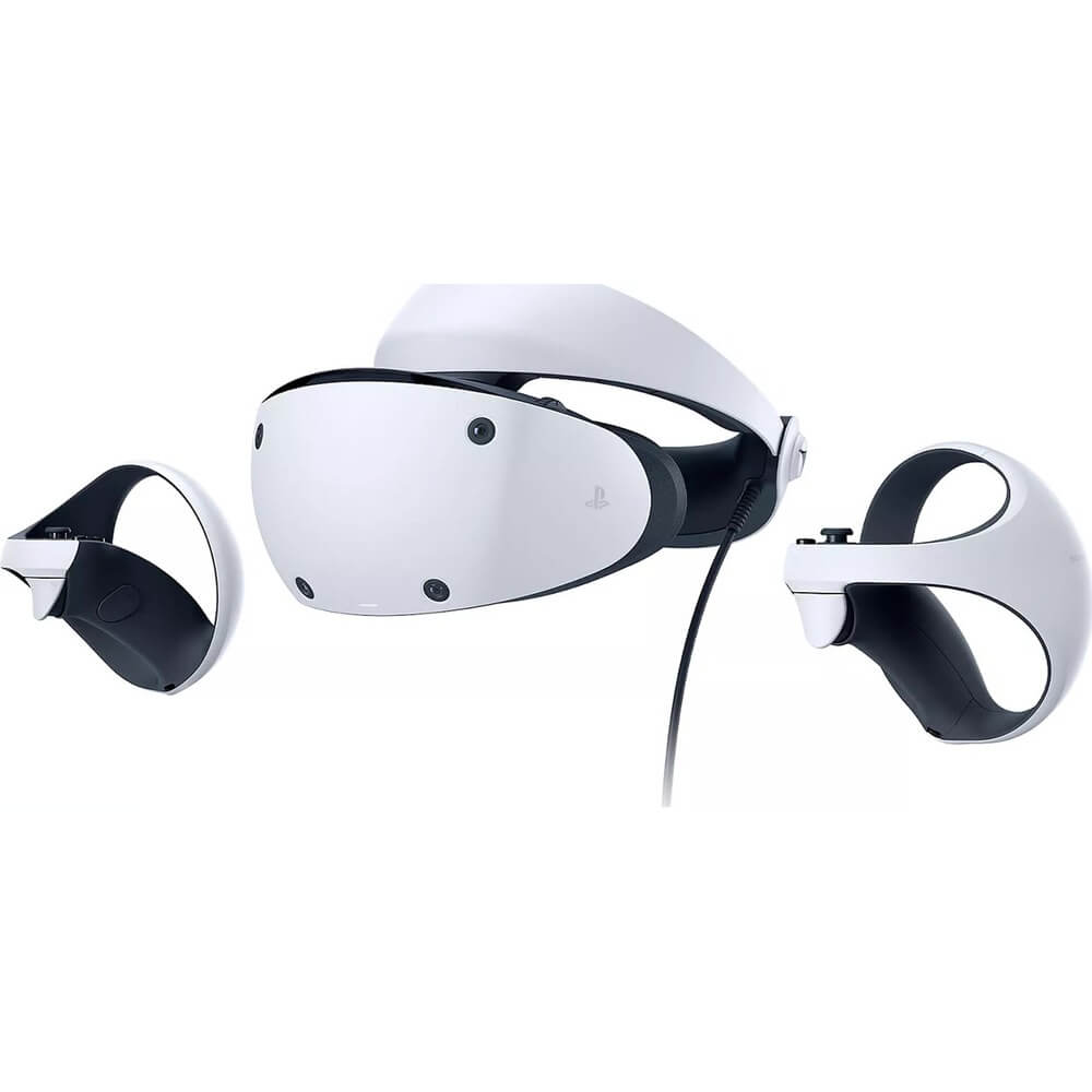 Очки виртуальной реальности Sony Playstation VR2 (0W-00002919)