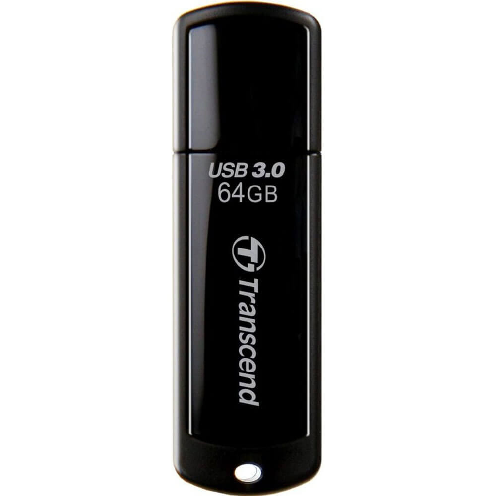 USB Flash drive Transcend JetFlash 700 64 ГБ (TS64GJF700​)