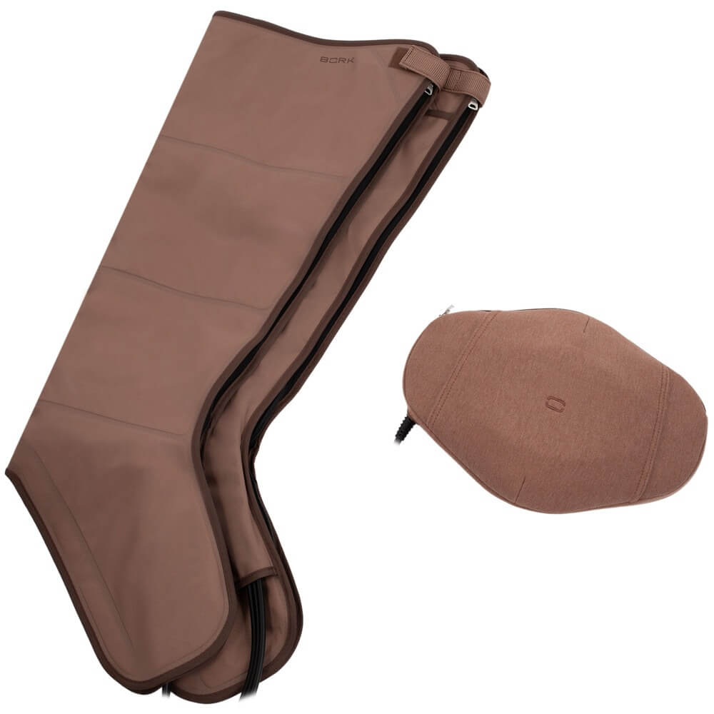 Комплект аксессуаров BORK AD740 tr