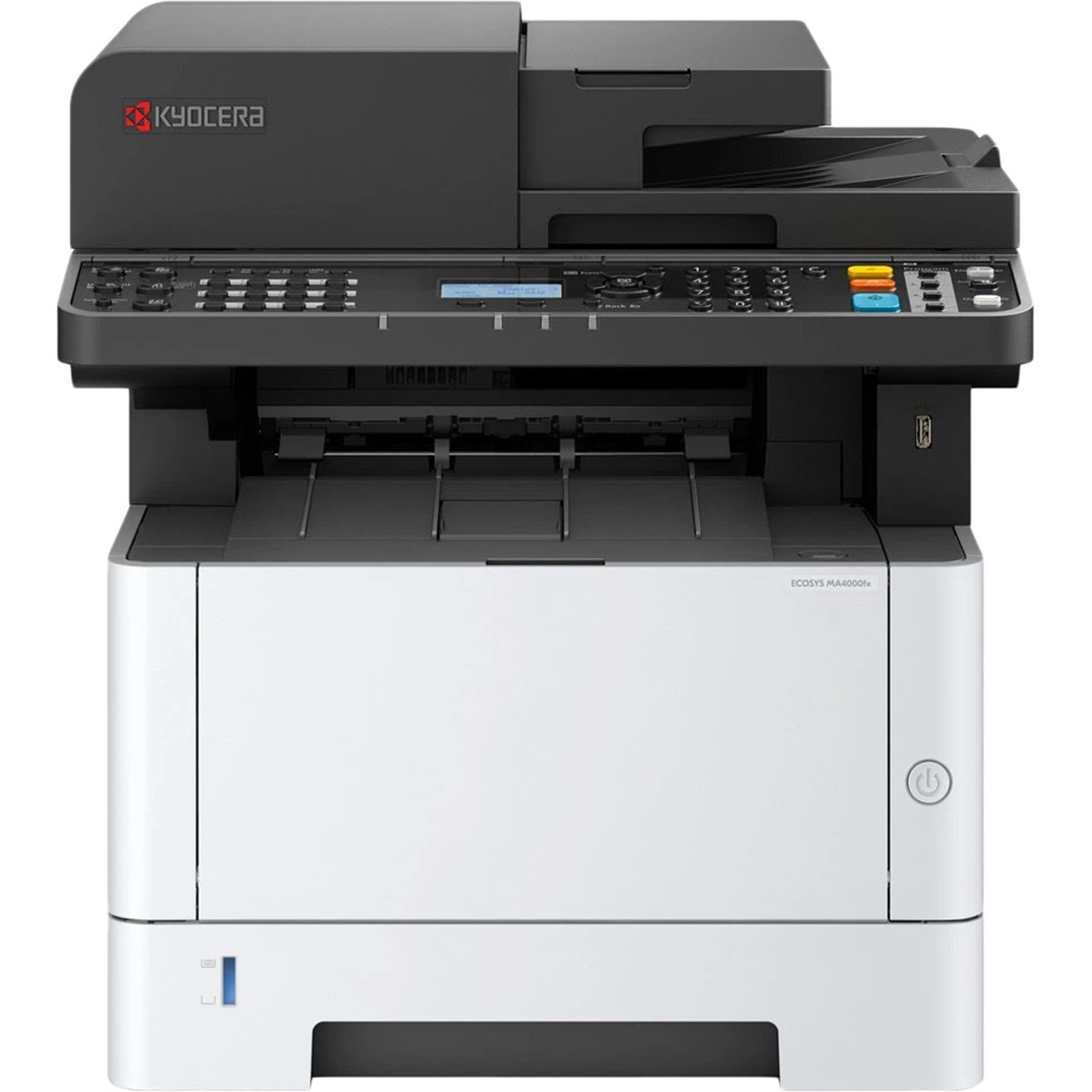 МФУ Kyocera Ecosys MA4000fx (110C1B3NL0)