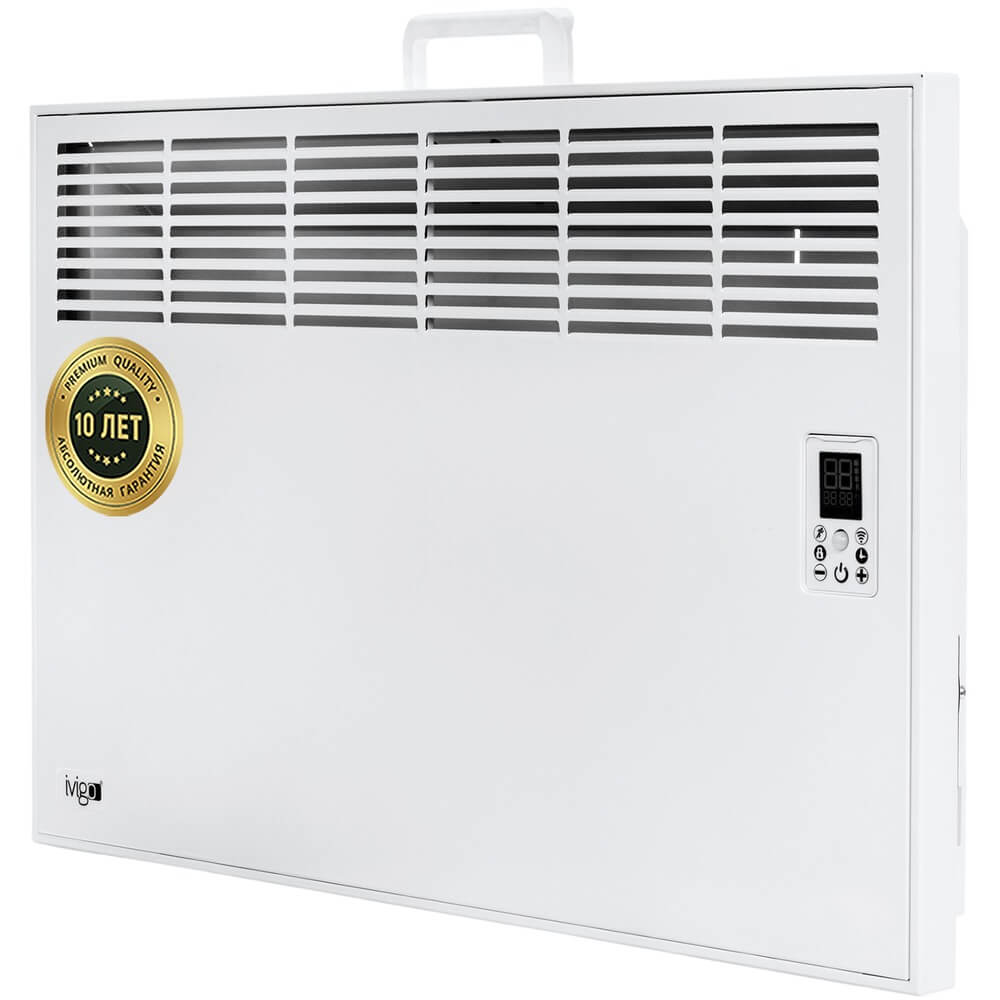 Обогреватель Ivigo EPK4570P10 WI-FI