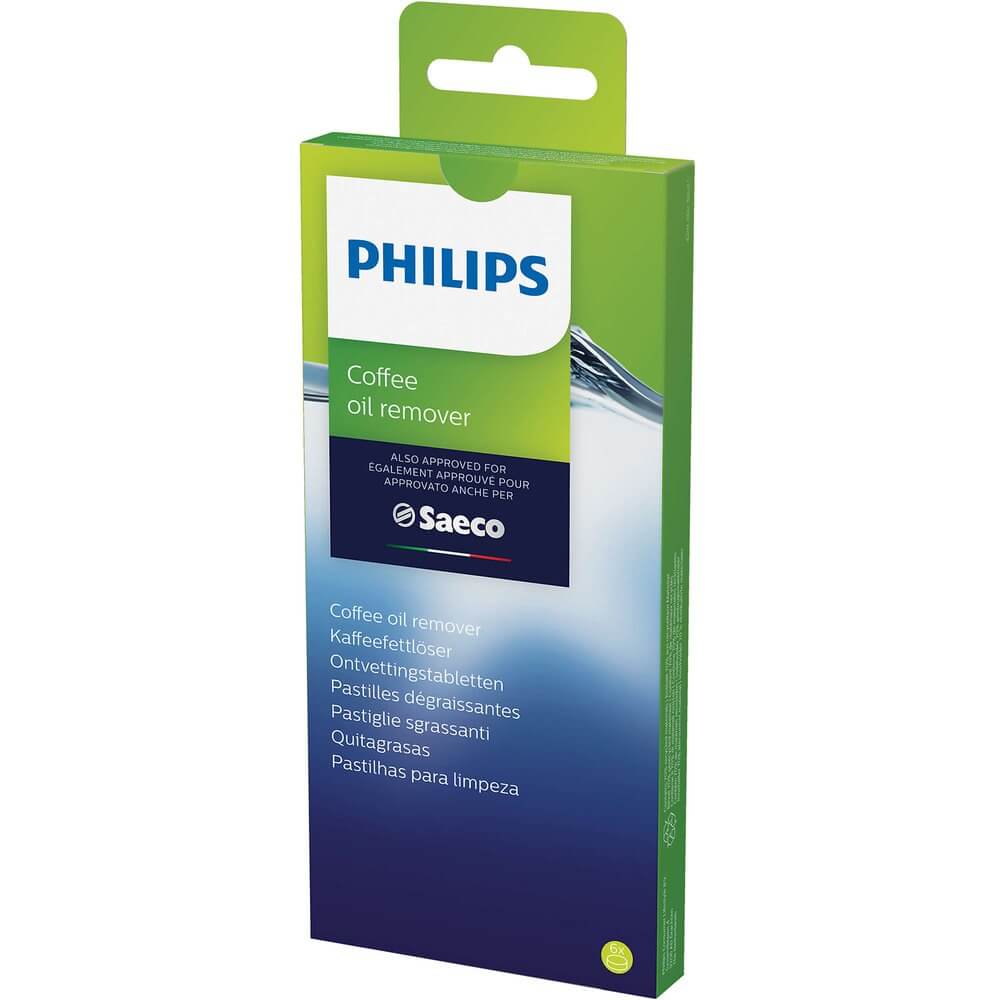Средство для очистки от кофейных масел Philips CA6704/10 CA6704/10 средство для очистки - фото 1