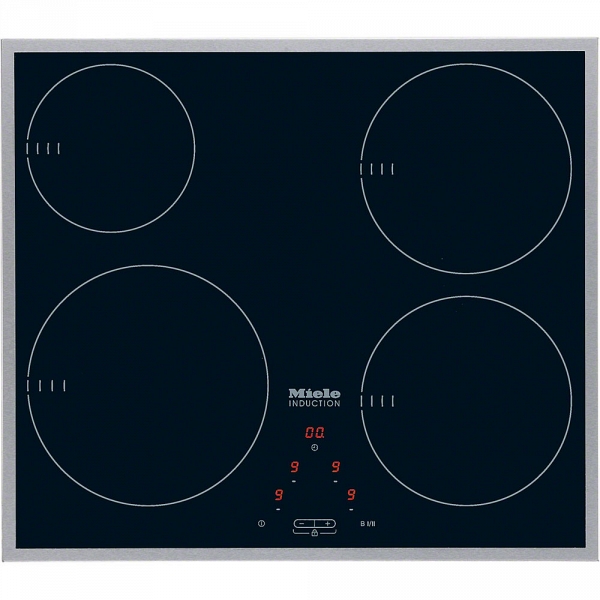 Варочная поверхность Miele KM 6115