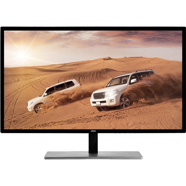 Монитор AOC Style U2879VF(00/01)