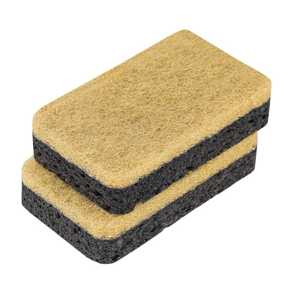 Набор губок для посуды Smart Solutions Eco Sponge SS0000283