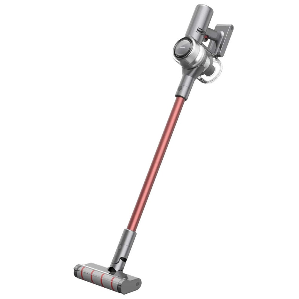 Вертикальный пылесос Dreame Cordless Vacuum Cleaner V11 Grey
