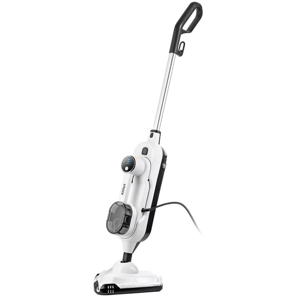 Пароочиститель Kitfort КТ-1072