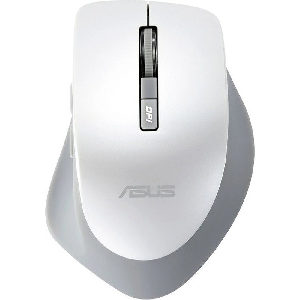 Компьютерная мышь ASUS WT425 белая