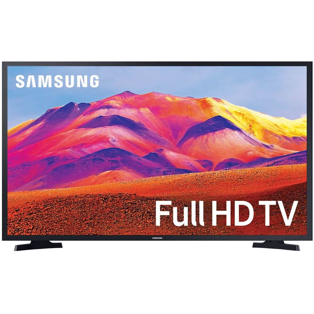 Телевизор Samsung UE43T5300AUXCE