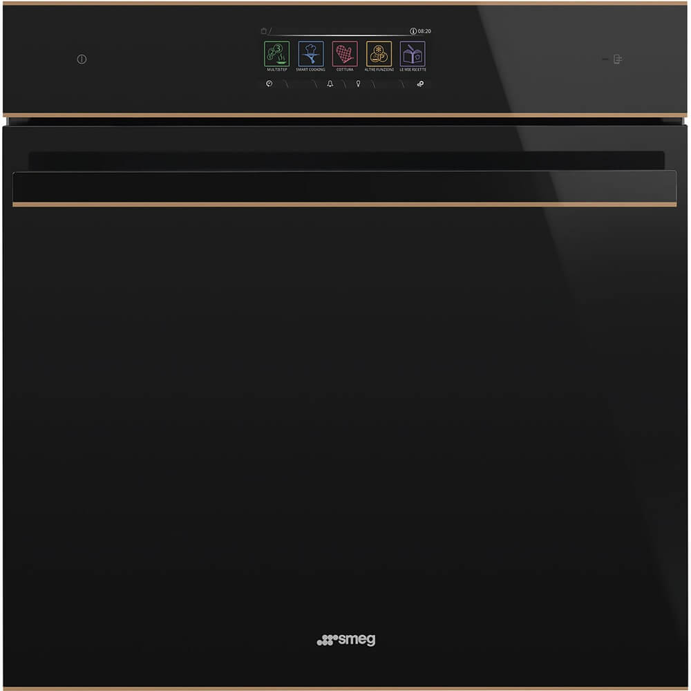 Духовой шкаф Smeg SO6606WAPNR Dolce Stil Novo