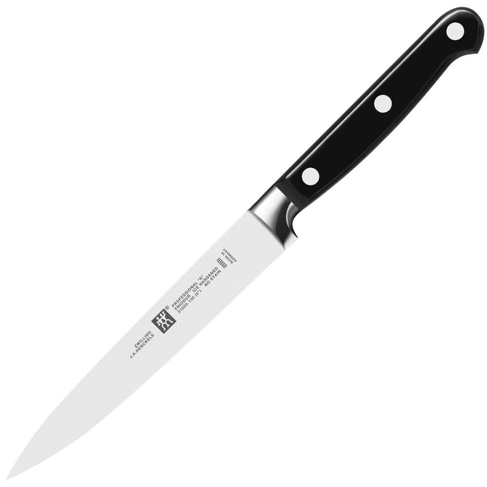 Кухонный нож Zwilling Professional S 31020-131 13 см