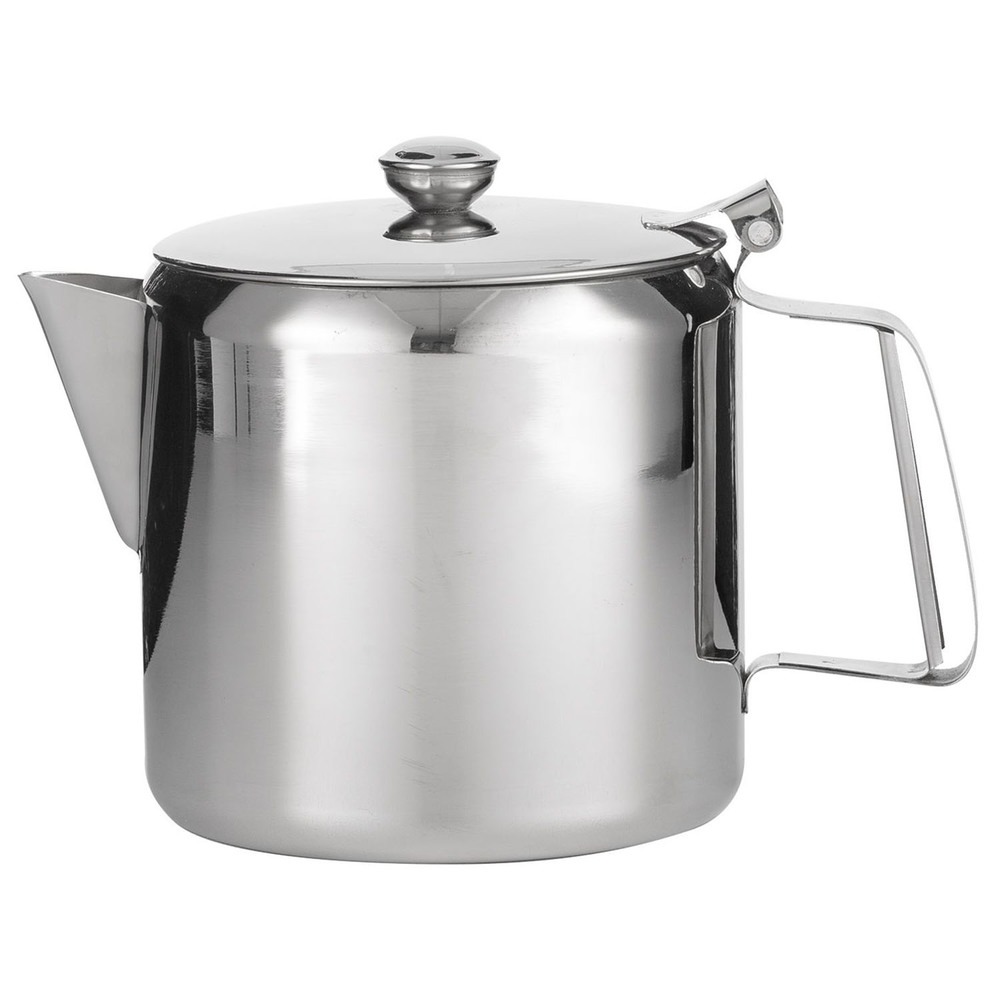 Чайник для плиты Viners Everyday v_0302.195, цвет серебристый - фото 1