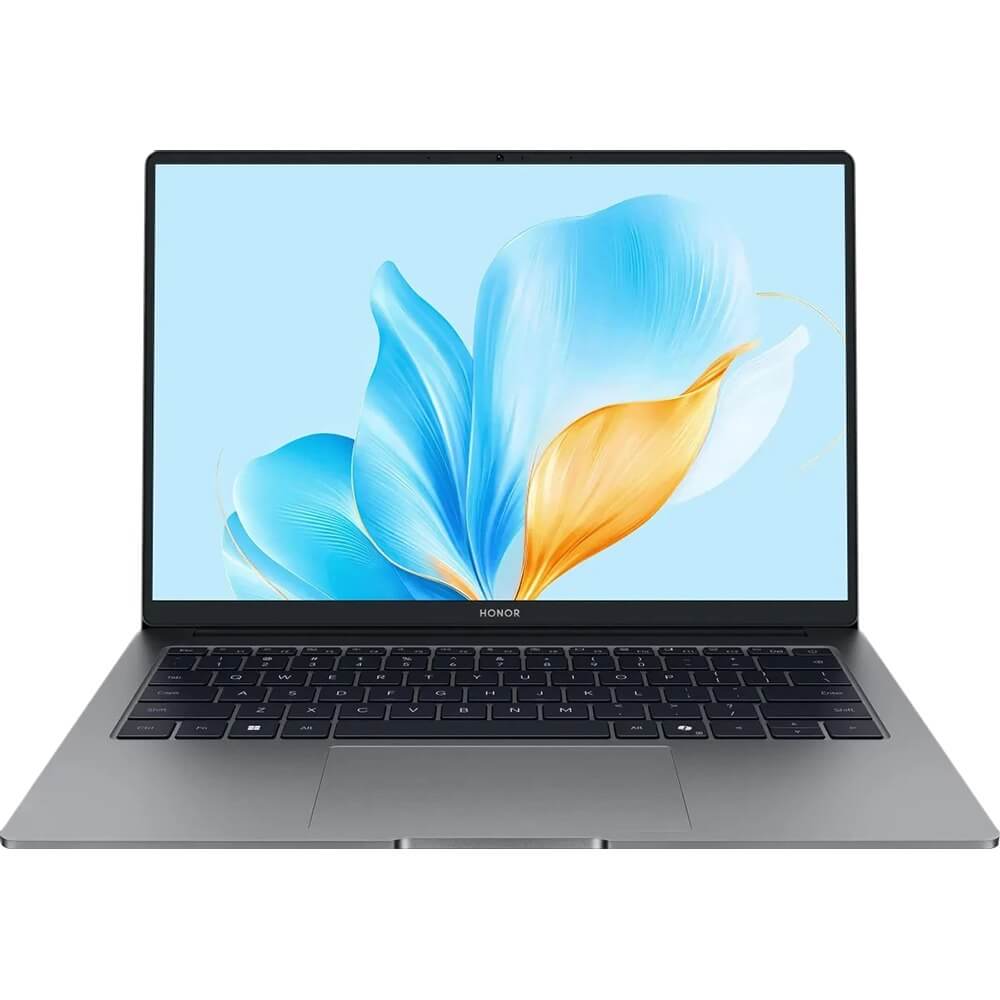 Ноутбук Honor MagicBook X14 FRG-X 5301ALWG 62790₽