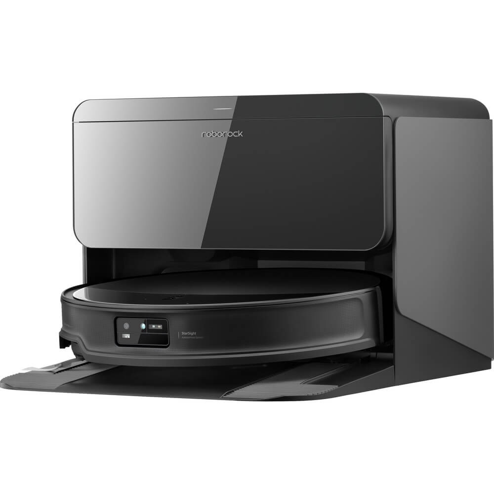 Робот-пылесос Roborock Saros 10R (S10R52-02)